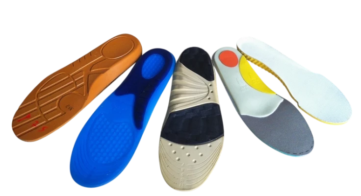 Polyurethane (PU) Molding