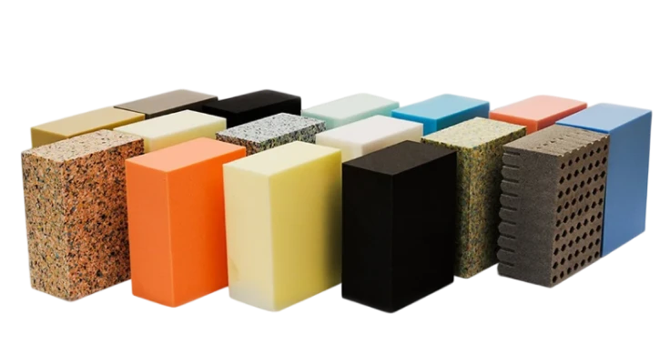 Rubber Molding