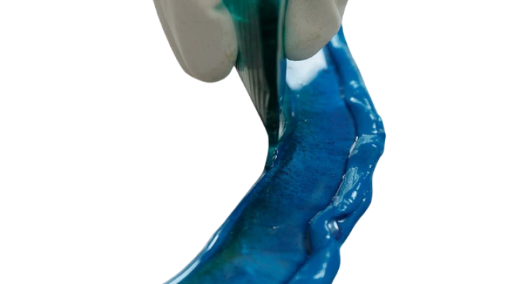 Epoxy Resin Release Agent