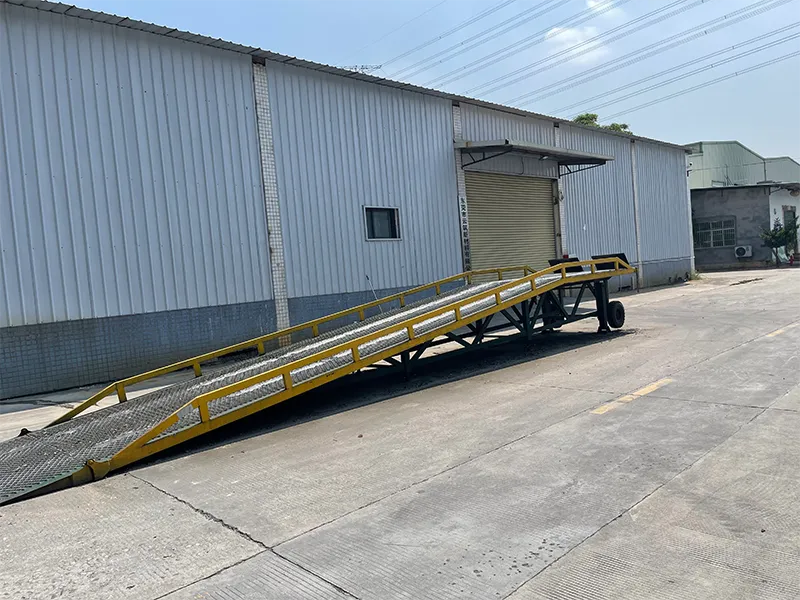 Transportation Site
