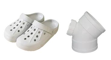 Plastic Release Agent